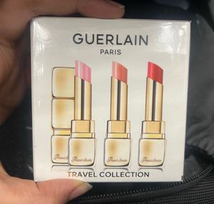 Guerlain Lipsticks (READ FIRST)