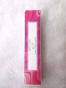 Myglamm Lit Matt Lipstick