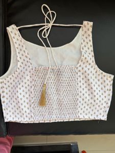 Stylish Printed croptop