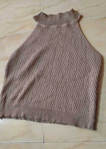 Chic Knit Top