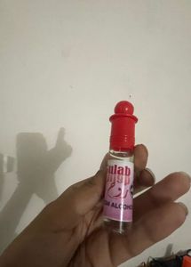Ruh Premium Perfume Oil