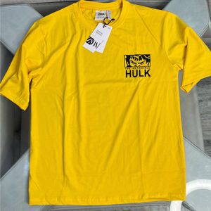 Zara Hulk Tshirt M L XL XXL SIZE AVAILABLE