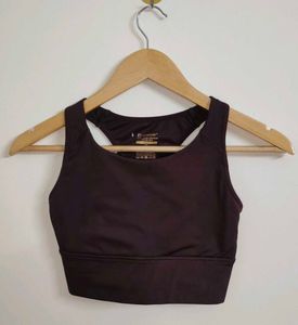 Enamour workout sports bra