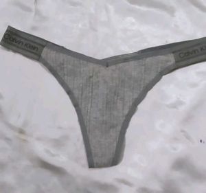 Calvin Klein Thong panty