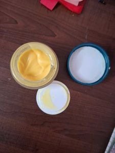 Himalaya Dark Spot Clearing Cream