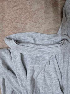 grey baggy sweatpants ִֶָ. ..𓂃 ࣪ ִֶָ་༘࿐