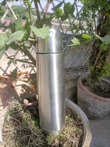 Stainless Steel Thermosteel