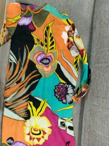 Vibrant Ethnic kurta