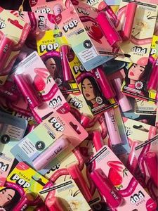 Choose 2 from available Sugar POP Lip Balm