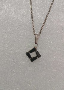 Elegant Chain Necklace