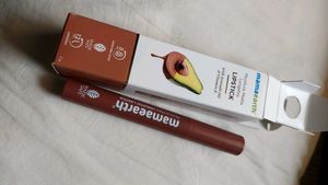 Mamaearth Lipstick