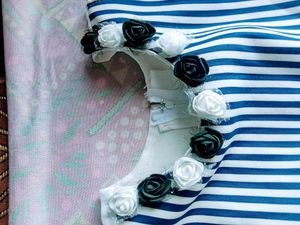 Girlish Frock