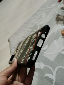Tecno Mobile Cover