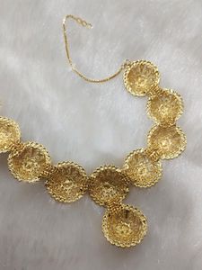 Necklace Set