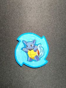 Handmade Pokemon Twisters Venusaur &amp; Wartortle