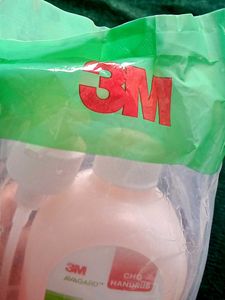 Hand Sanitizer 500 ml