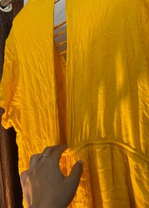 Imported Beautiful Playsuit Or Jumpsuit