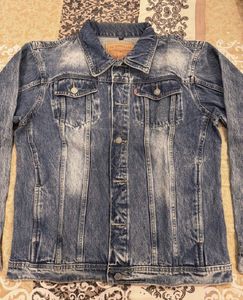 Levi's Denim Jacket