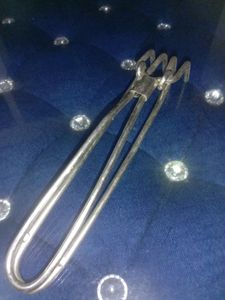 Utensils Holder Stainless Steel.