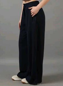 High Quality flared pants