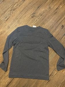 Adidas Long Sleeve T-Shirt
