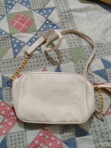 Chic Quilted Crossbody Bag