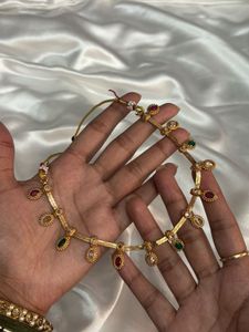 Bridal / Wedding Wear Jewellery Set 🌸