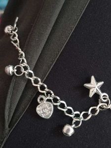 Braclet Cum Anklet
