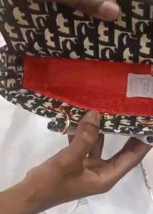 Dior slingbags