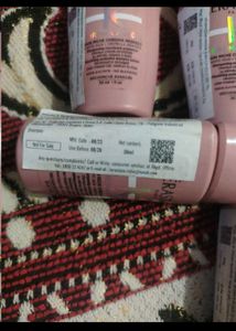 Kerastase Travel Size Hair Products