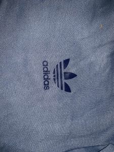 Blue Hoodie