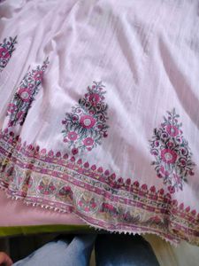 Beautiful Ethnic Gown