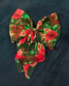 Set of 4 Beautiful Bows 🌈