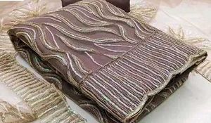 Beautiful dress material with a Pinteresty look