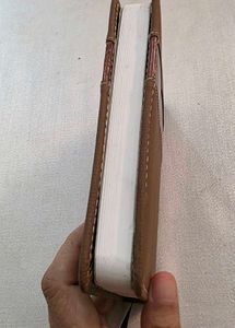 Pocket Diary for Notes