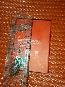 Itel BL-24EI Rechargeable Li-ion Battery