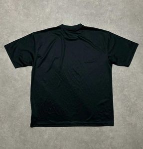 Nike Black T-Shirt