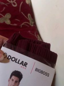 Dollar Man Bigboss Briefs