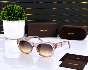 Tom Ford Sunglasses