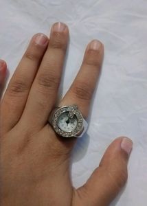 Watch Ring