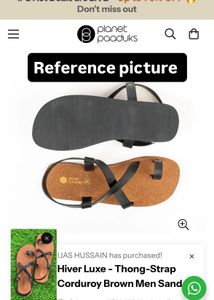 Zee Slingback Cork Black Sandals Women