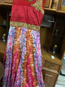 Gown Designer