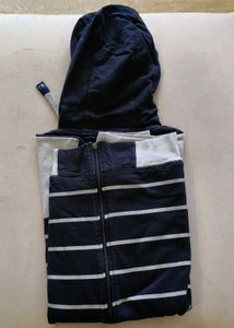 Plus Size Men's Hoodie