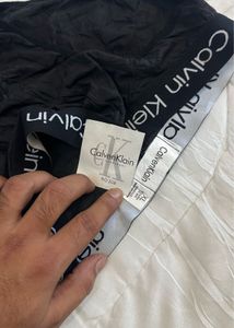 Calvin Klein Men's Briefs