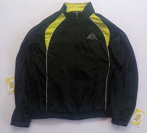 Kappa kids Track Jacket