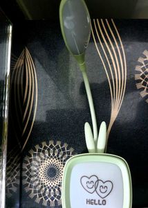Mr DIY LED Desk Lamp