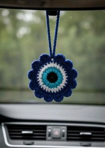 Evil Eye Keychain 🧿🧿