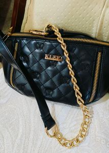 KLEIO Fenny/Waist/Bum Bag
