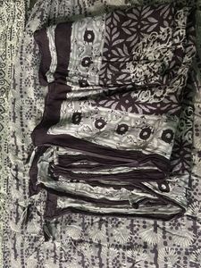 Combo Elegant Printed Kurta Set with Dupatta