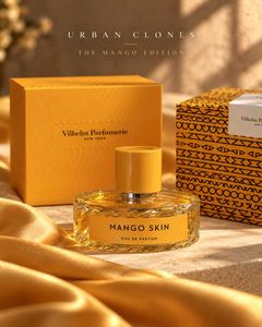Vilhelm Parfumerie Mango Skin Eau de Parfum